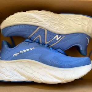 New Balance Women's Fresh Foam X More v4 Running Shoes